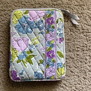 Vera Bradley Tablet or Kindle Case